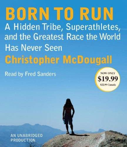 Born to Run cover