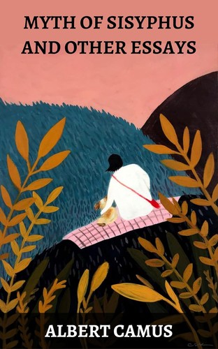 The Myth of Sisyphus cover