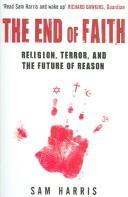 The End of Faith cover