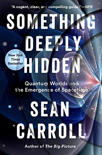 Something Deeply Hidden cover