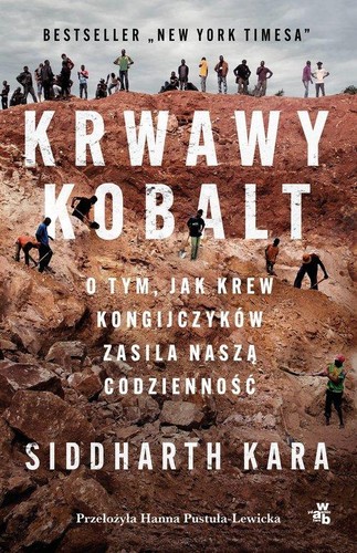 Cobalt Red cover
