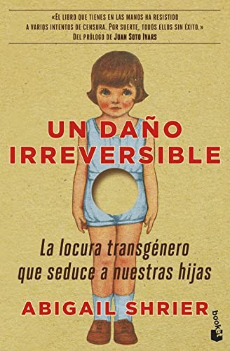 Irreversible Damage cover