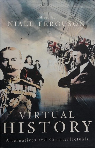 Virtual History cover