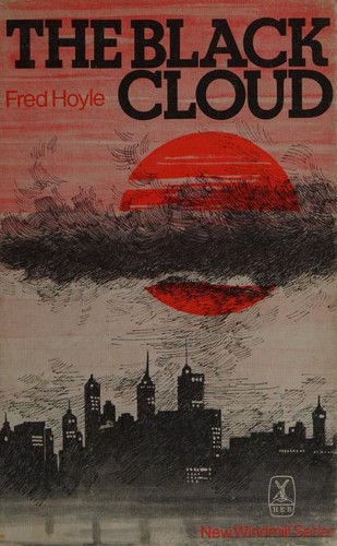 The Black Cloud cover