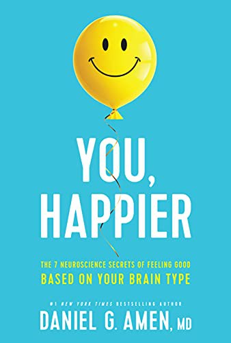 You Happier cover