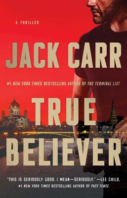 True Believer cover