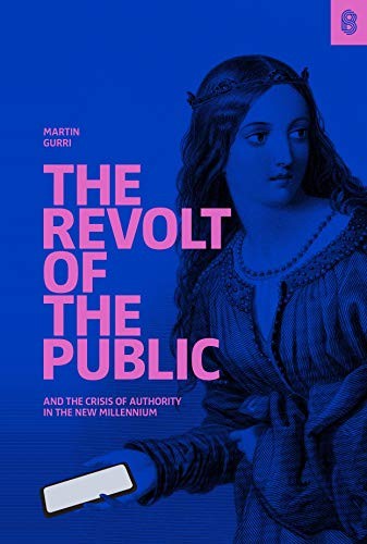 The Revolt of the Public cover