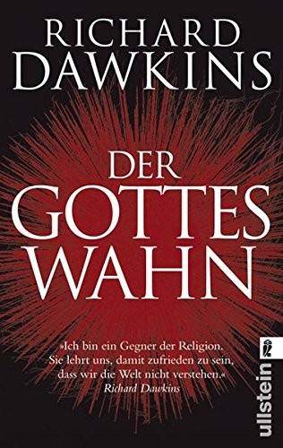 The God Delusion cover
