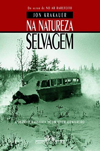 Into the Wild cover