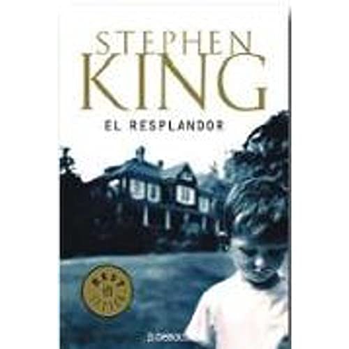 The Shining cover